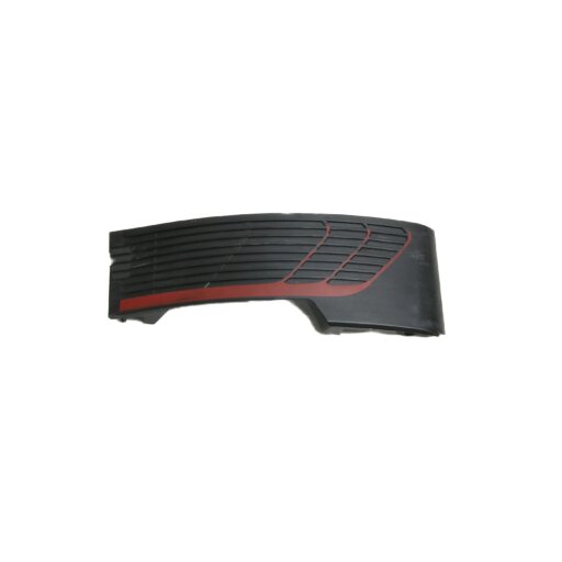 Side Cover Black - Roborock S7 Series - 9.01.1214