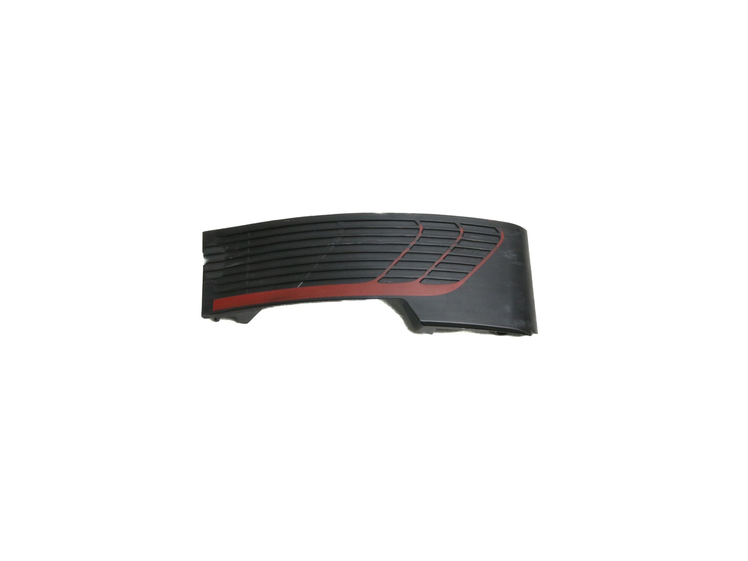 Side Cover Black - Roborock S7 Series - 9.01.1214