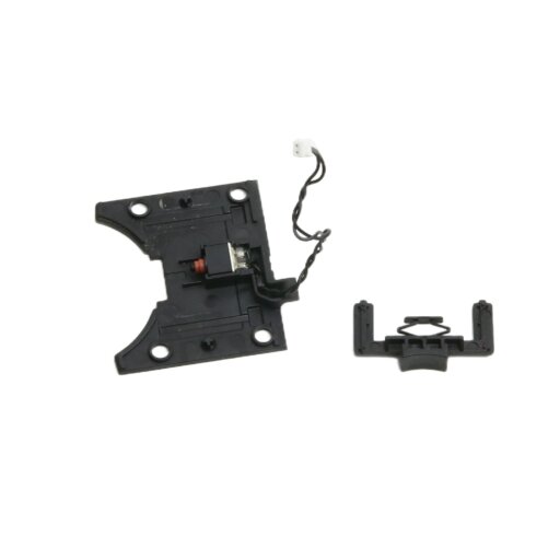 Topaz SV-Rear Pile In Place Detection Assembly - Roborock S7 Series - 9.01.1203