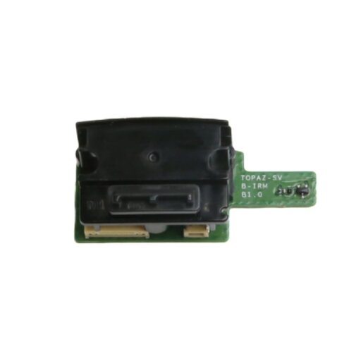 Rear Recharge Sensor Assembly - Roborock S7 Series - 9.01.1204