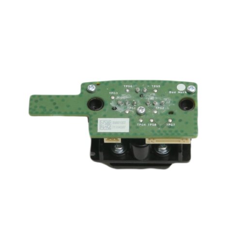 Rear Recharge Sensor Assembly - Roborock S7 Series - 9.01.1204 - Image 2