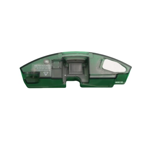 Electrically Controlled Water Tank Black - Roborock Robot Vacuum Series - 9.01.0494