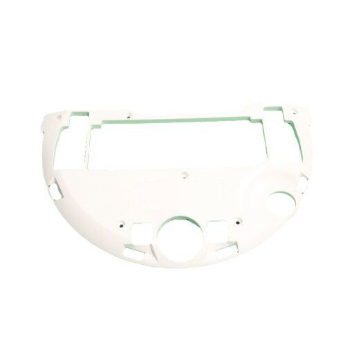 Tanos S lite-Battery Cover Assembly White - Roborock Q7 / Q8 Series - 9.01.1281