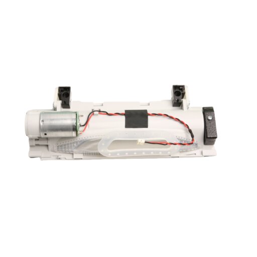 Main Brush Gearbox White - Roborock Q7 / Q8 Series - 9.01.1288