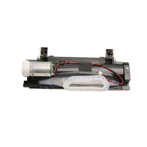 Main Brush Gearbox Black - Roborock Q7 / Q8 Series - 9.01.1289