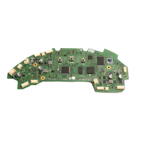 Mainboard-CE - Roborock Q7 Max / Q7 Max+ - 9.01.1291