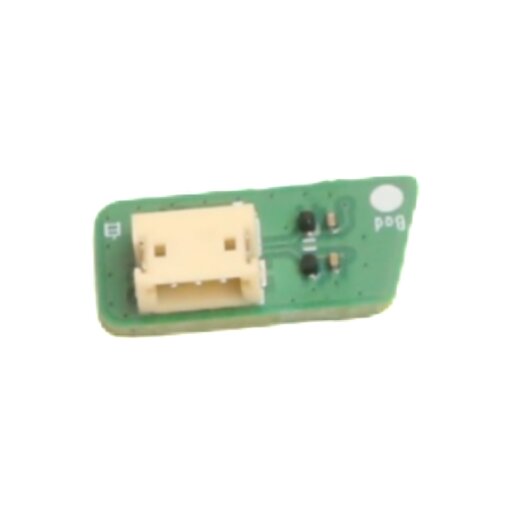 Dustbin Detection Board - Roborock Q7 Max / Q7 Max+ - 9.01.1296