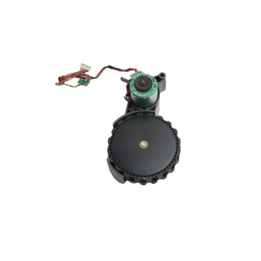 Tanos S lite-Left Anti-skid Wheel - Roborock S7 Series / Q Revo Series / Q7 / Q8 Series - 9.01.1318