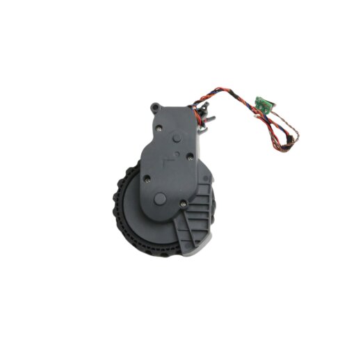 Tanos S lite-Left Anti-skid Wheel - Roborock S7 Series / Q Revo Series / Q7 / Q8 Series - 9.01.1318 - Image 2