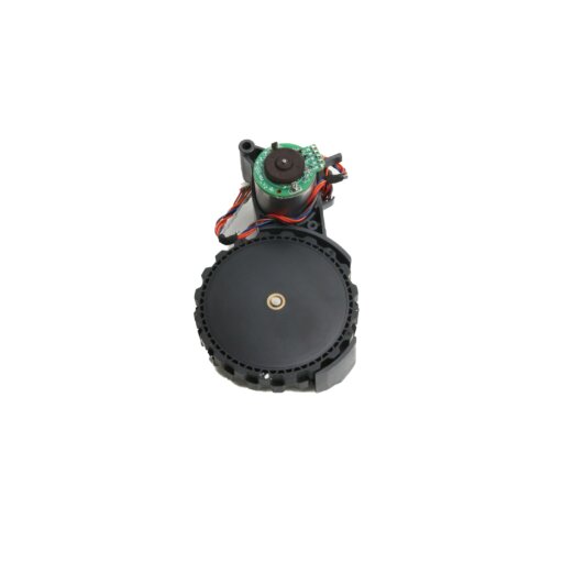 Tanos S lite-Right Anti-skid Wheel - Roborock S7 Series / Q Revo Series / Q7 / Q8 Series - 9.01.1319