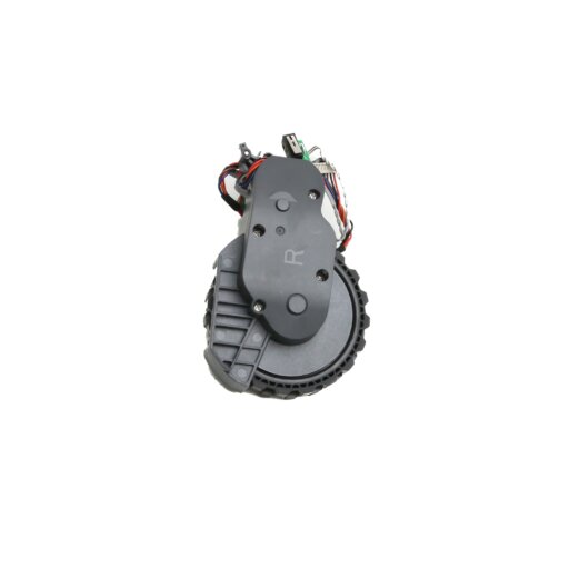 Tanos S lite-Right Anti-skid Wheel - Roborock S7 Series / Q Revo Series / Q7 / Q8 Series - 9.01.1319 - Image 2