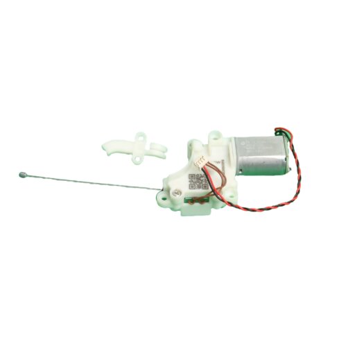 Lifting module of main brush gearbox - Roborock S8 Pro Ultra - 9.01.1856