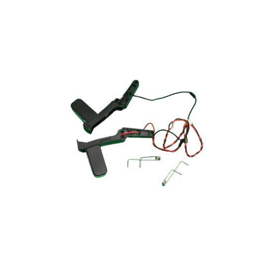 Onyx4-Charging contact assembly - Roborock S8 Pro Ultra - 9.01.1973