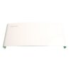 Pearl-Dustbin cover white - Roborock Qrevo - 9.01.2125