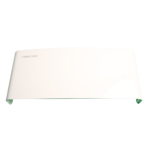 Pearl-Dustbin cover white - Roborock Qrevo - 9.01.2125