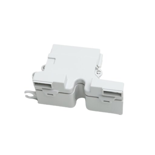 Heating module shell component - Roborock Q Revo Series / P20 Series - 9.01.4435