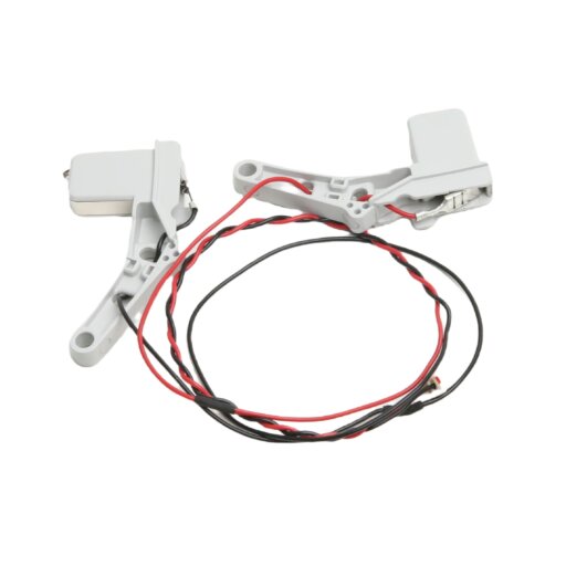Pearl-Charging contact assembly - Roborock Qrevo - 9.01.2142