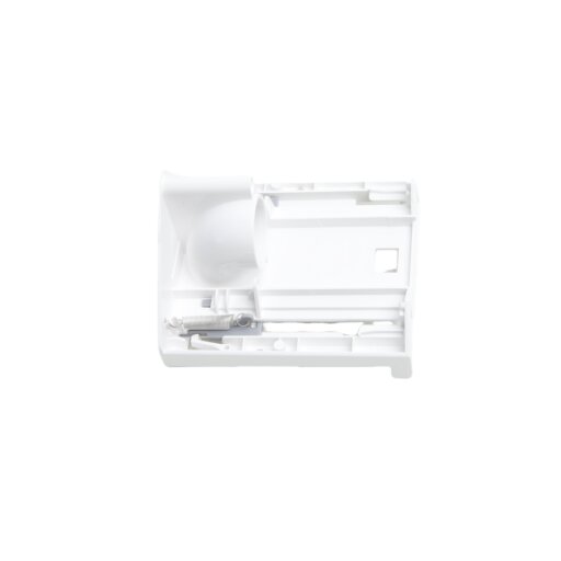 Pearl-Dust bag support white - Roborock Qrevo - 9.01.2129