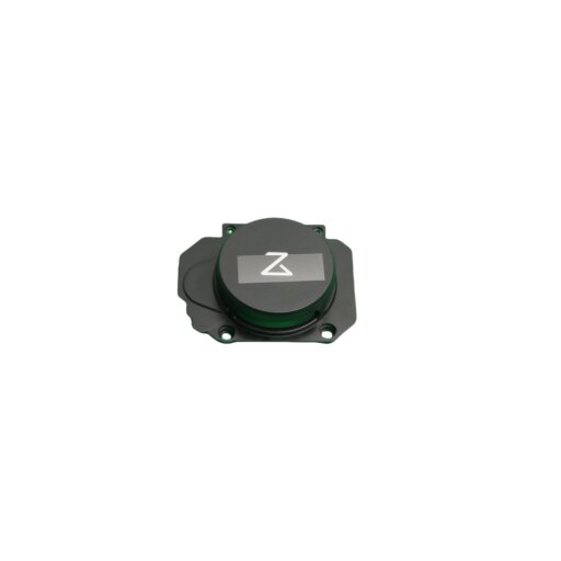 Ultron S Plus-LDS Protective cover black - Roborock S8 Series - 9.01.1847