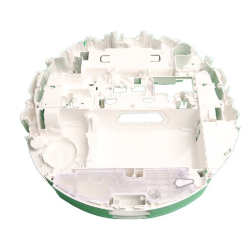 Ultron S Plus-Lower housing assembly white-Includes water tank - Roborock S8 Pro Ultra - 9.01.1851