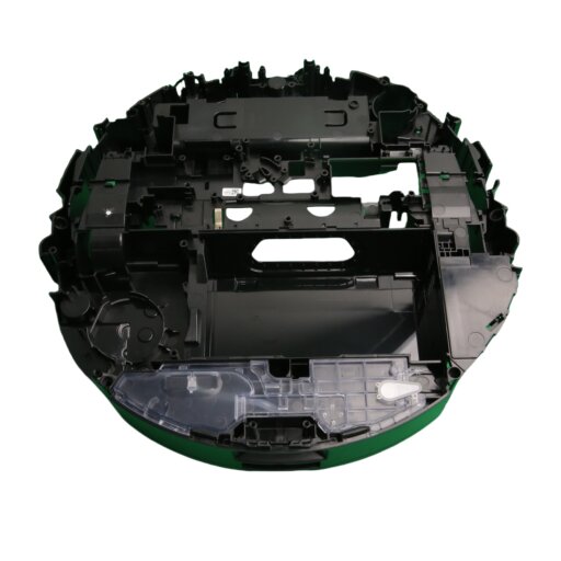 Ultron S Plus-Lower housing assembly black-Includes water tank - Roborock S8 Pro Ultra - 9.01.1852