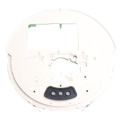 Ultron S Plus-Upper housing assembly white - Roborock S8 Pro Ultra - 9.01.1853