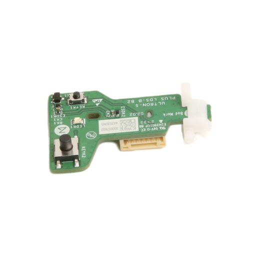 Reset board(dustboxdetection) - Roborock S8 Pro Ultra / S8+ / S8 - 9.01.1857