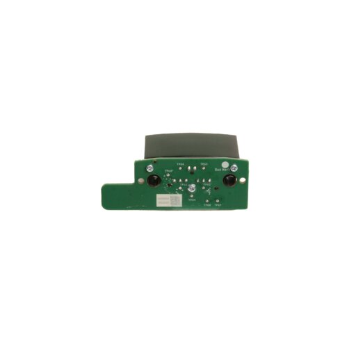 Rear recharge sensor assembly - Roborock S8 Pro Ultra - 9.01.1872