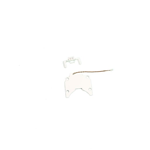Rear pile inplace detection assembly white - Roborock S8 Pro Ultra - 9.01.1873