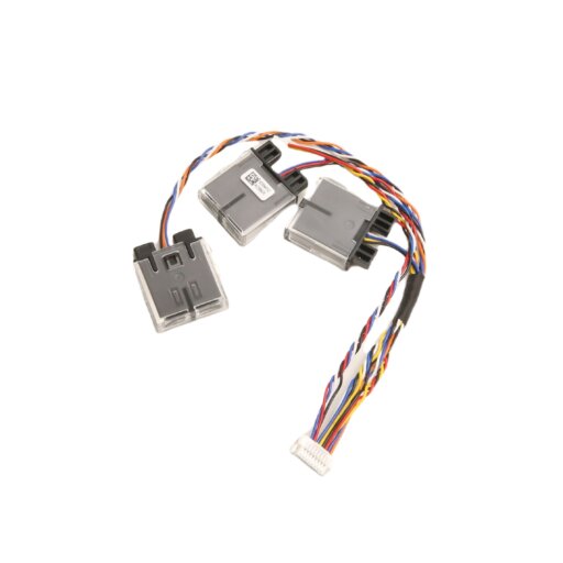 Right cliff assembly - Roborock S8 Pro Ultra / S8+ / S8 - 9.01.1876