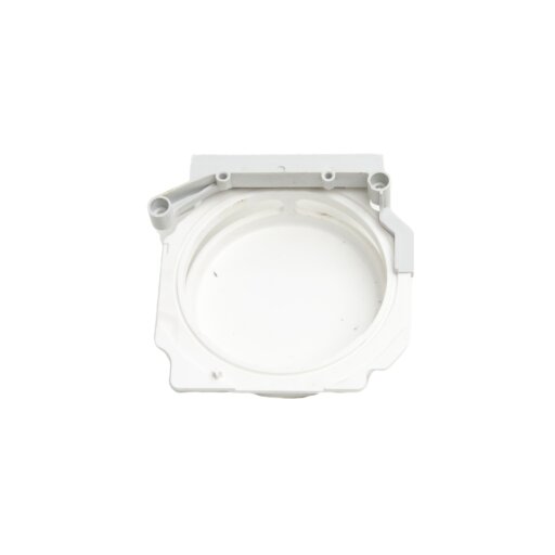 Pearl-LDS Protective cover white-Global - Roborock Qrevo - 9.01.2075