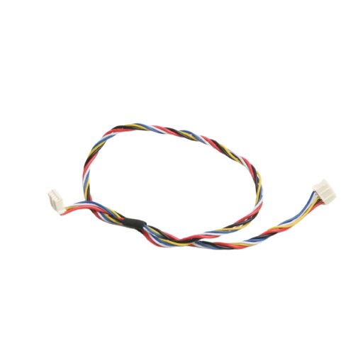 Pearl-Fan harness - Roborock Qrevo - 9.01.2089