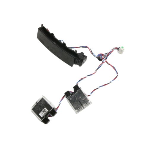 Pearl-Right cliff&wall sensor assembly - Roborock Qrevo - 9.01.2096