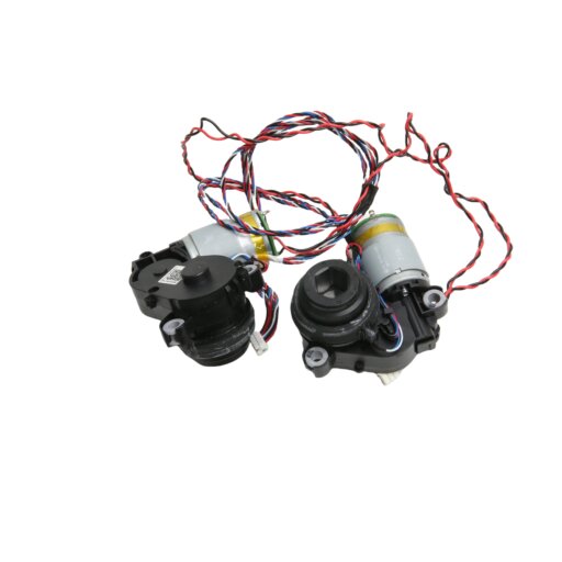 Pearl-Mop module gearbox - Roborock Qrevo - 9.01.2099