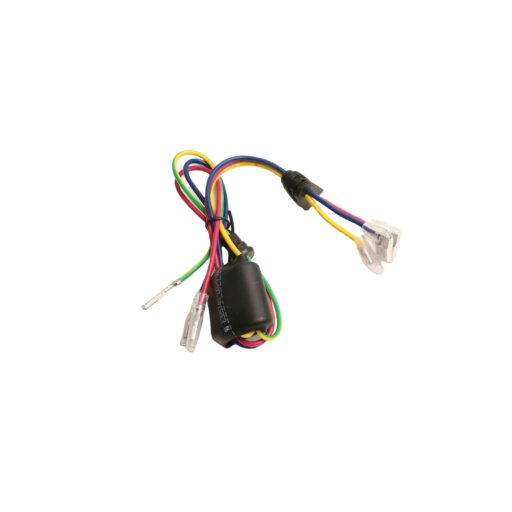 Onyx4-Dust collecting fan harness - Roborock S7 Max Ultra / S8 Pro Ultra - 9.01.1986