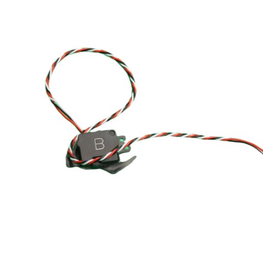 Onyx4-Cloth washing module right in place detection harness assembly - Roborock S7 Max Ultra / S8 Pro Ultra - 9.01.1988