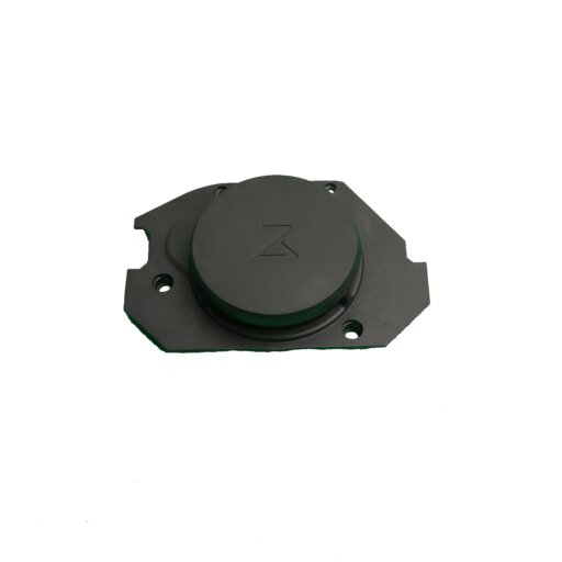 Topaz SC-LDS Protective cover black - Roborock S7 Max Ultra - 9.01.2025