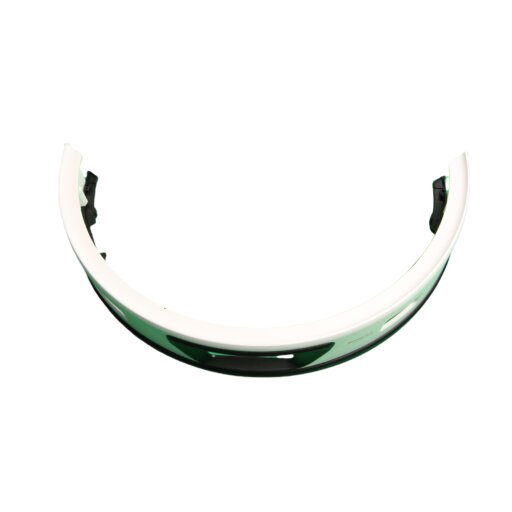 Topaz SC-Front bumper assembly white - Roborock S7 Max Ultra - 9.01.2026