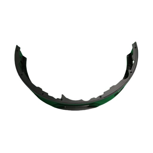 Topaz SC-Front bumper assembly black - Roborock S7 Max Ultra - 9.01.2027