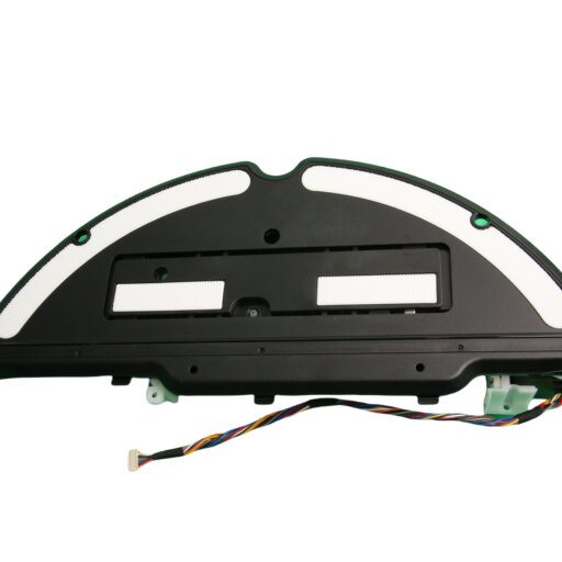 Topaz SC-Vibration mopping module (black) - Roborock S7 Max Ultra - 9.01.2036