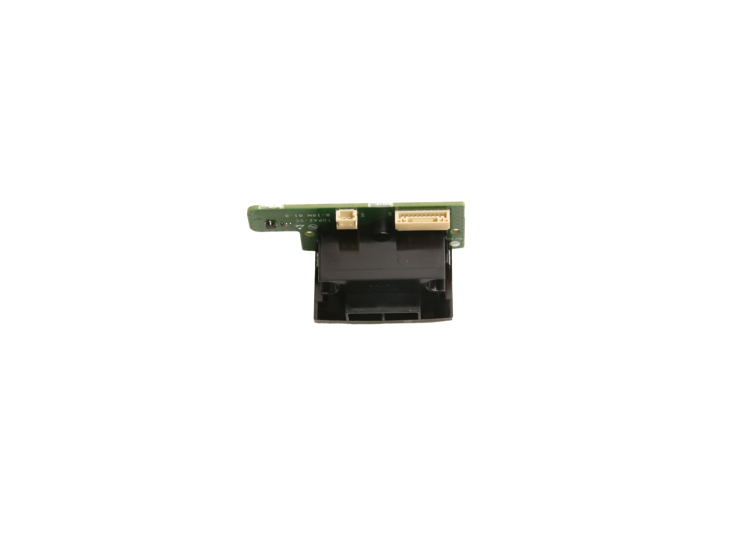 Topaz SC-Rear recharge sensor assembly - Roborock S7 Max Ultra - 9.01.2040