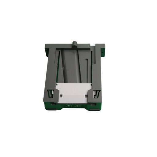 Onyx3+-Dust bag support black - Roborock S7 Max Ultra - 9.01.2044