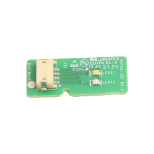 Onyx3+-LED PCBA - Roborock S7 Max Ultra - 9.01.2055