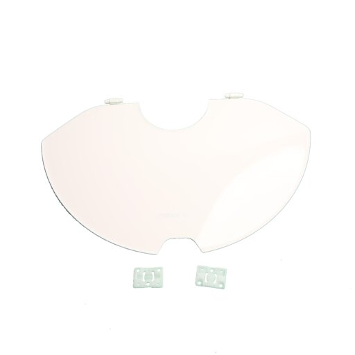Topaz SC-Top cover assembly white - Roborock S7 Max Ultra / S7 Pro Ultra - 9.01.2061