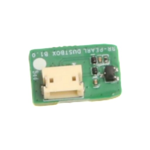 Pearl-Dustbin filter detection board - Roborock Qrevo - 9.01.2086