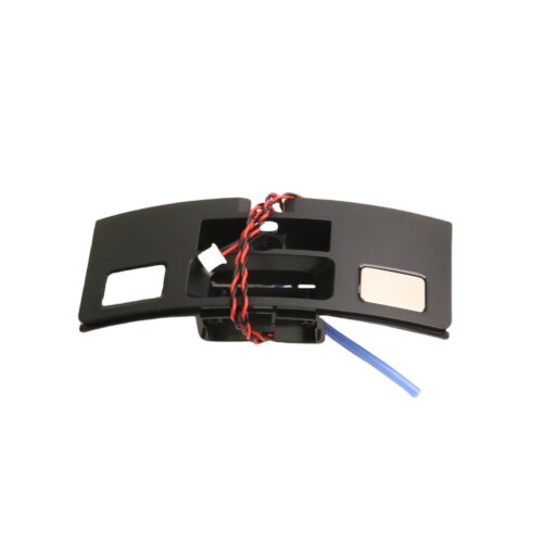 Pearl-Charging decorative chip assembly black - Roborock Qrevo - 9.01.2098