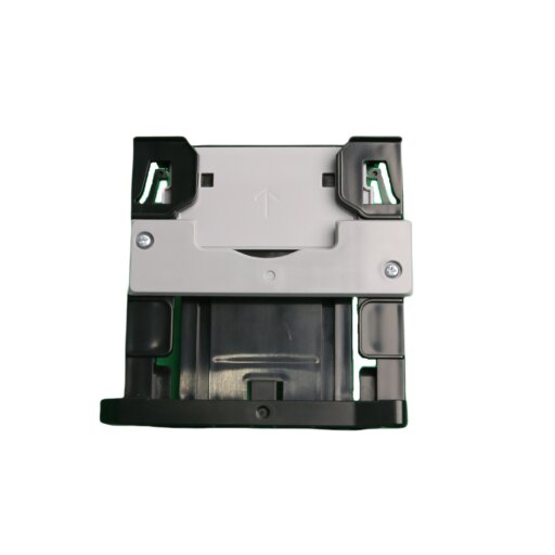 Pearl-Dust bag support black - Roborock Qrevo - 9.01.2130
