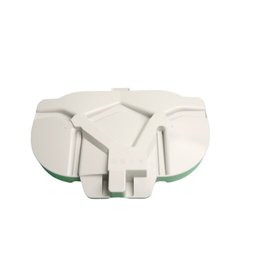 Pearl-Wash basin assembly - Roborock Qrevo - 9.01.2139