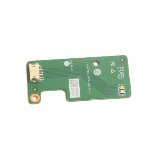 Pearl-LED PCBA - Roborock Qrevo - 9.01.2146