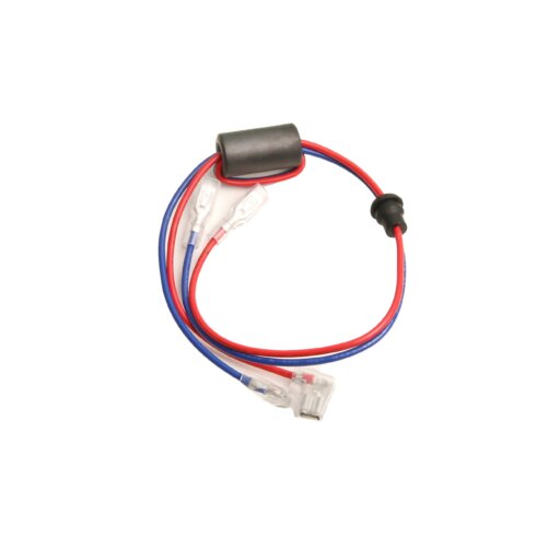 Pearl-Dust collecting fan harness - Roborock Qrevo - 9.01.2151